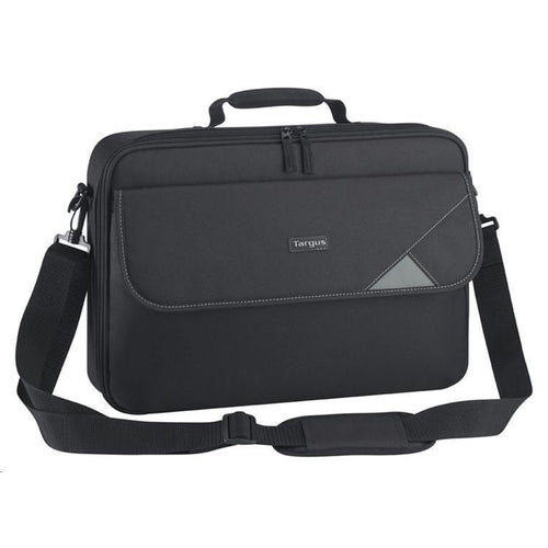 15.6in INTELLECT CLAMSHELL LAPTOP BAG