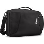 TACLB2116 - Thule Accent Recycled Convertible – Black