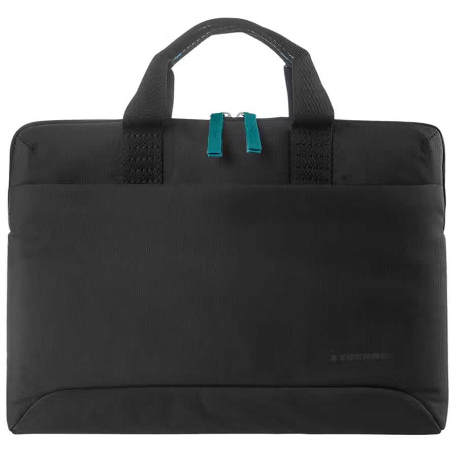 BSM15-BK - Tucano 15" Smilza Slim Carry Case - Black