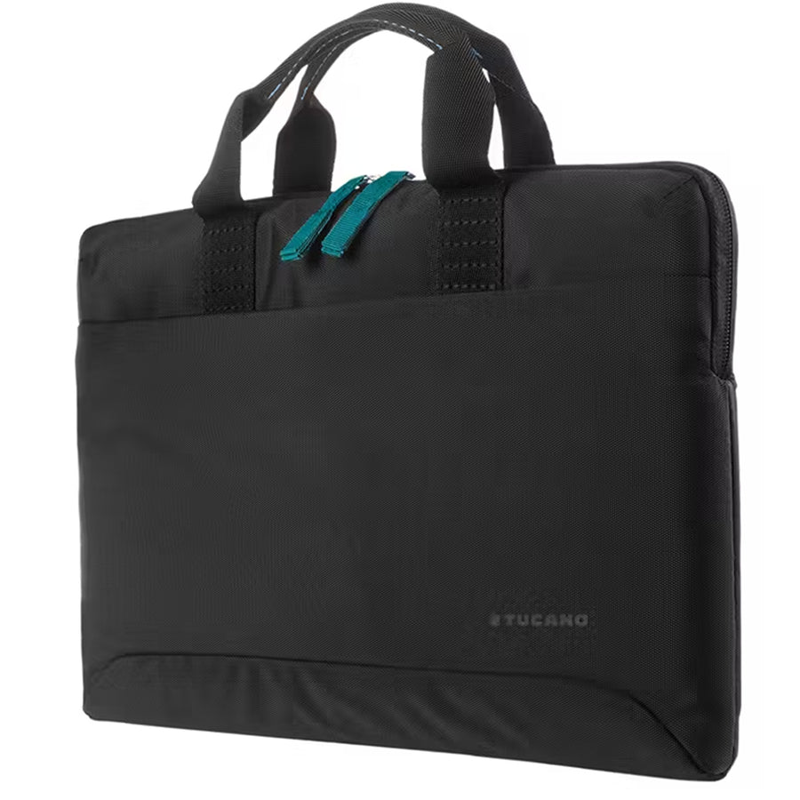 BSM15-BK - Tucano 15" Smilza Slim Carry Case - Black