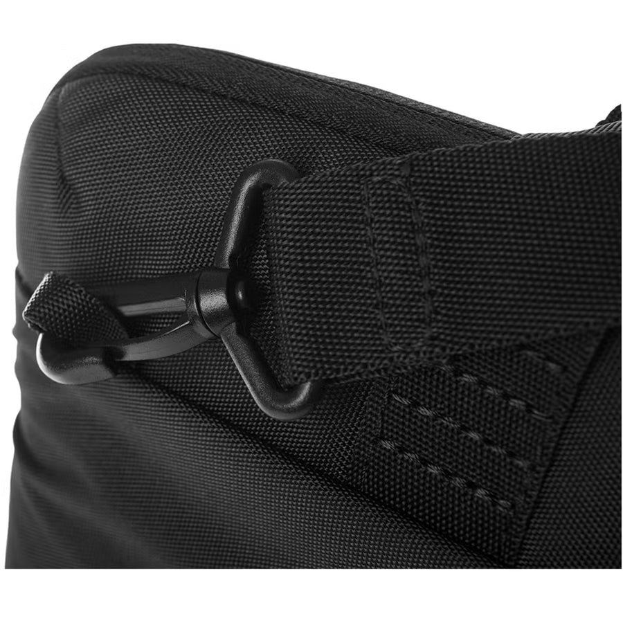 BSM15-BK - Tucano 15" Smilza Slim Carry Case - Black