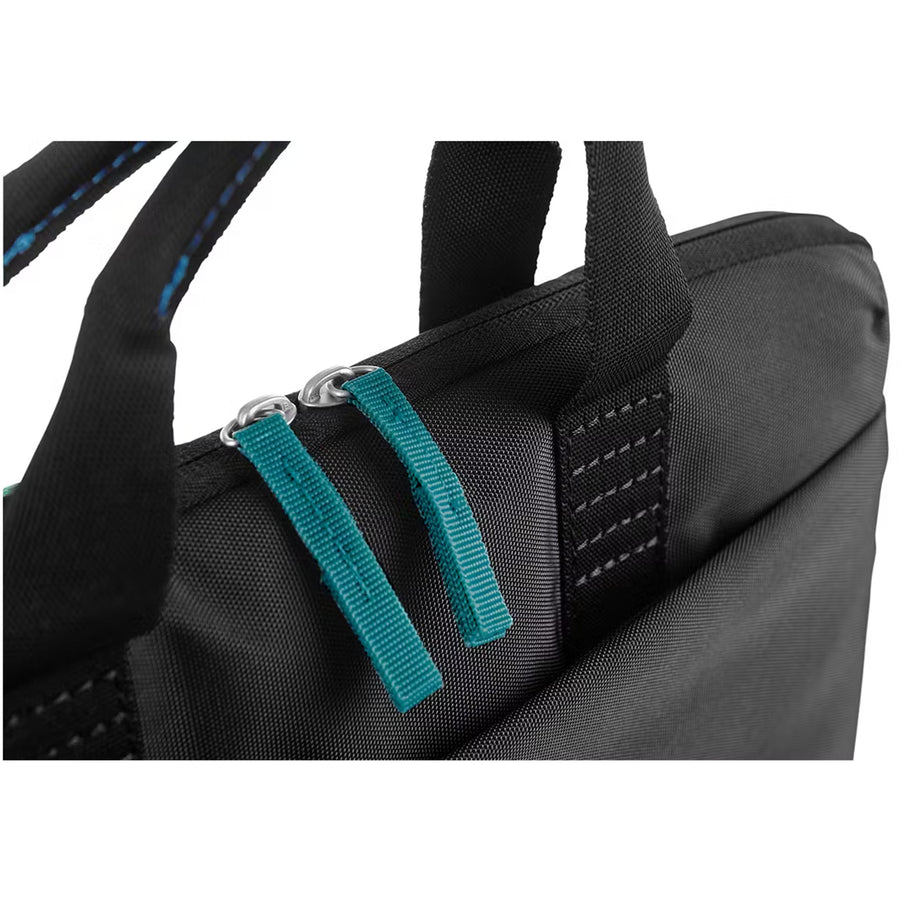 BSM15-BK - Tucano 15" Smilza Slim Carry Case - Black