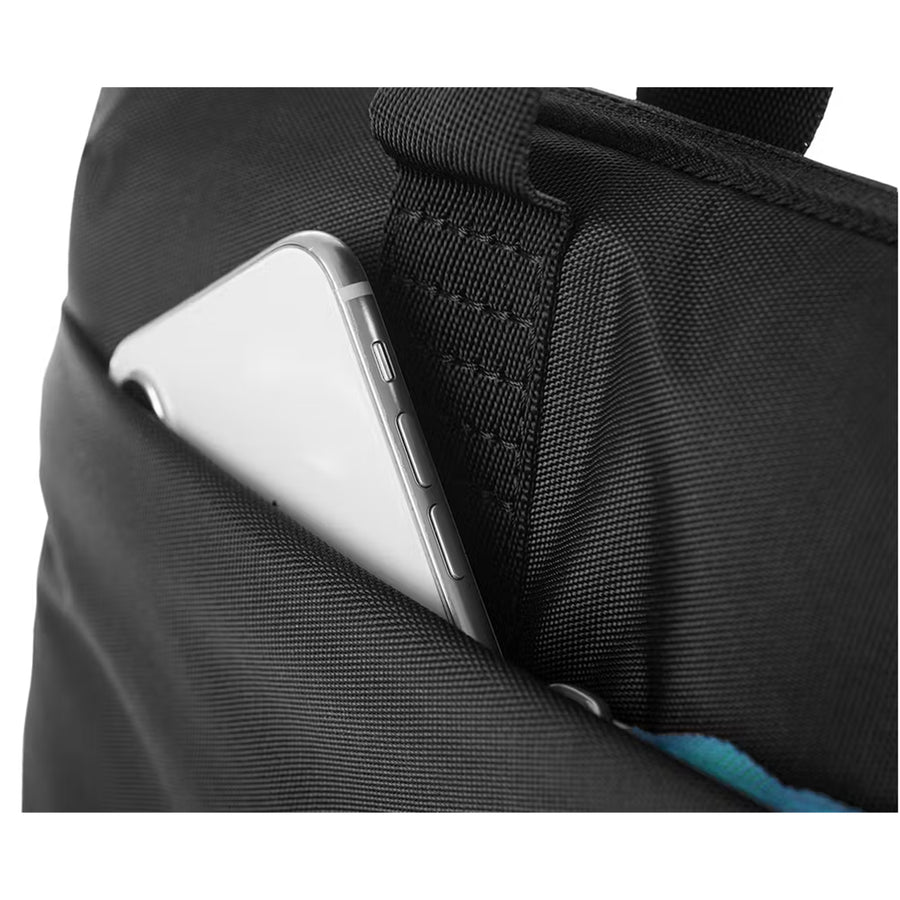 BSM15-BK - Tucano 15" Smilza Slim Carry Case - Black