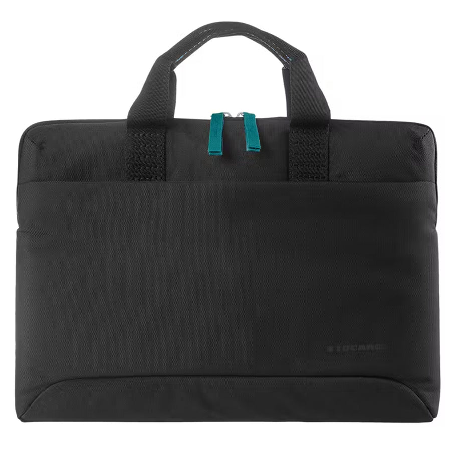 BSM1314-BK - Tucano 13-14" Smilza Slim Carry Case - Black