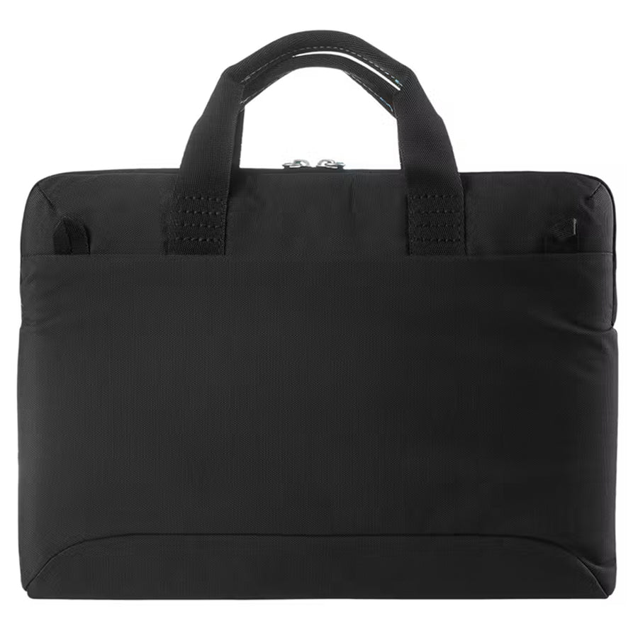 BSM1314-BK - Tucano 13-14" Smilza Slim Carry Case - Black
