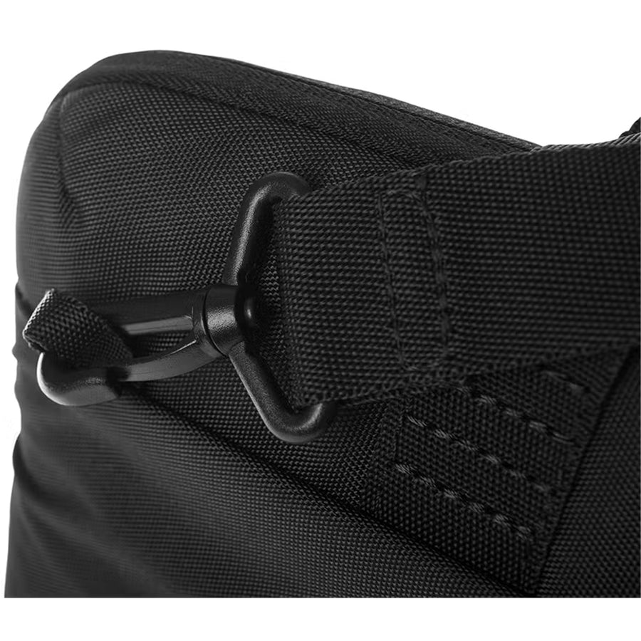 BSM1314-BK - Tucano 13-14" Smilza Slim Carry Case - Black