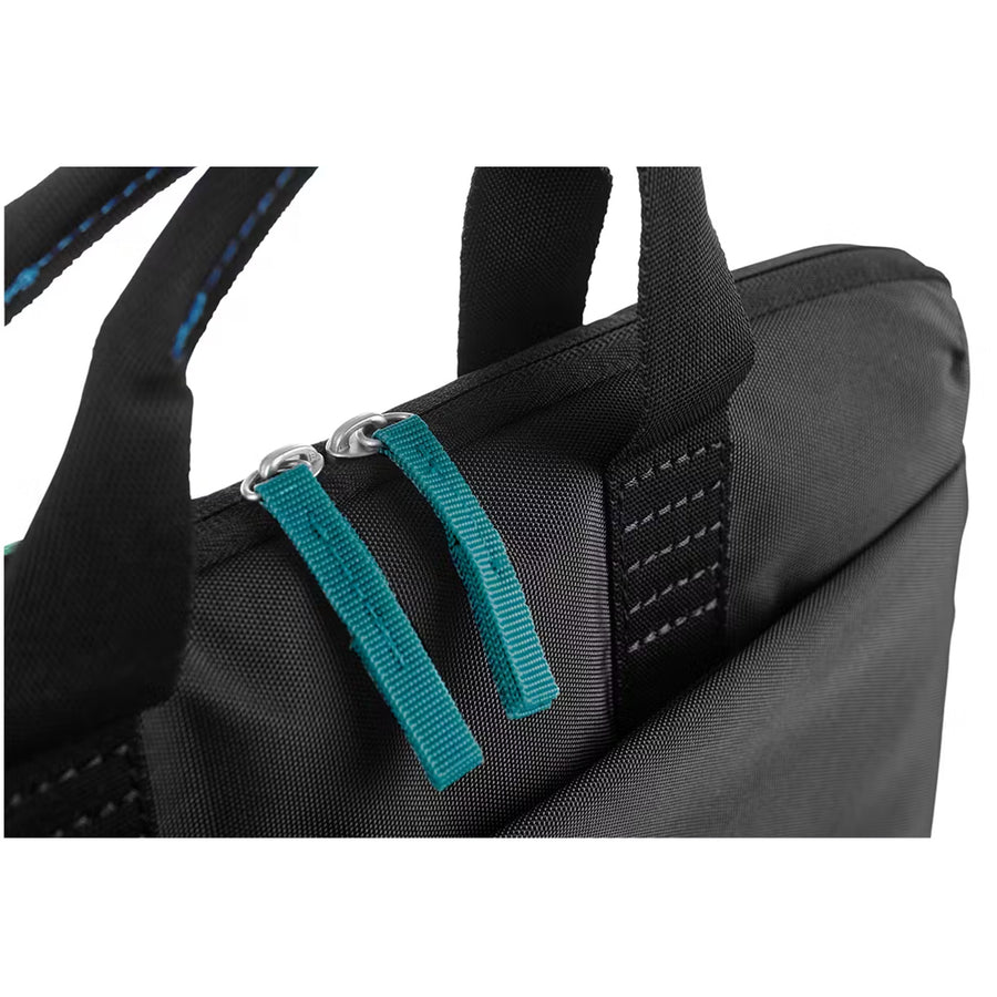BSM1314-BK - Tucano 13-14" Smilza Slim Carry Case - Black