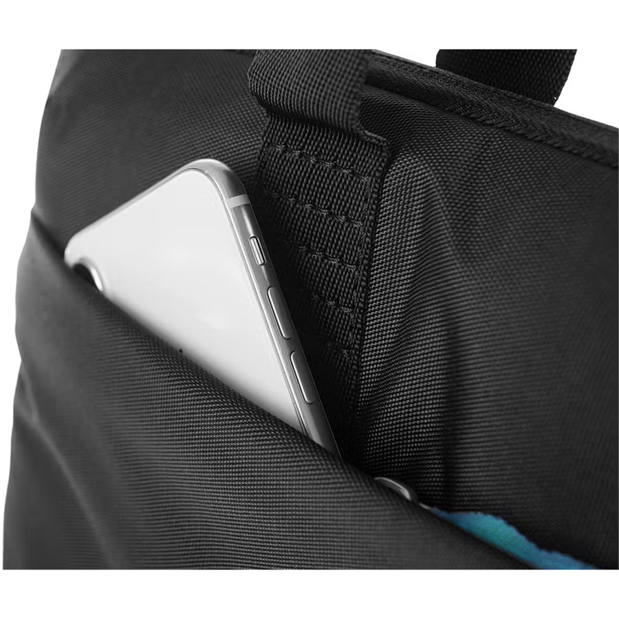 BSM1314-BK - Tucano 13-14" Smilza Slim Carry Case - Black