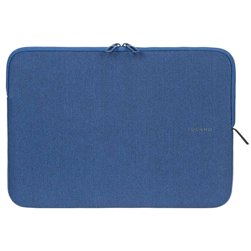 Tucano 15.6" Melange Sleeve - Blue