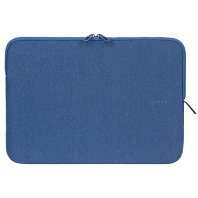 Tucano Melange Second Skin Sleeve for 15.6" Laptops - Blue