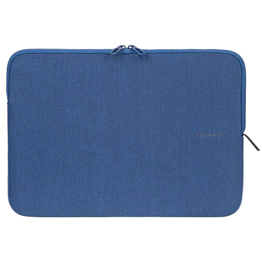 Tucano Melange Second Skin Sleeve for 15.6" Laptops - Blue