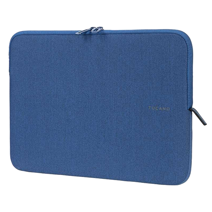 Tucano Melange Second Skin Sleeve for 15.6" Laptops - Blue