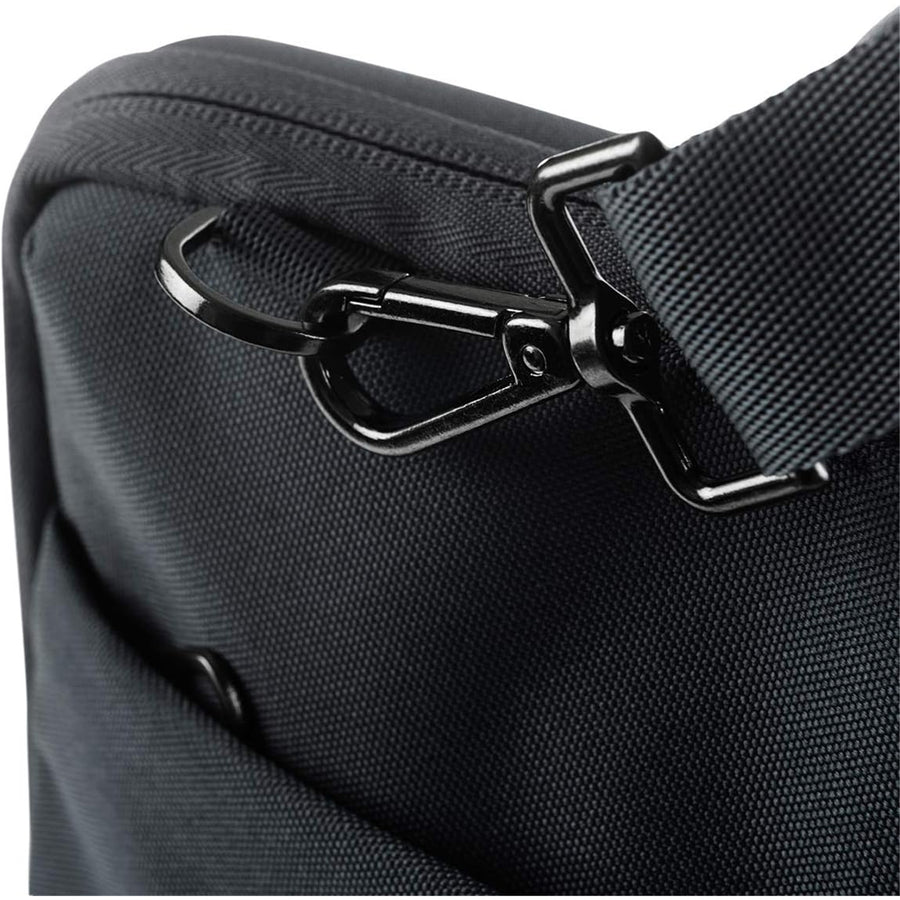 BDA1314-BK - Tucano 13-14" Darkolor Slim Carry Case - Black