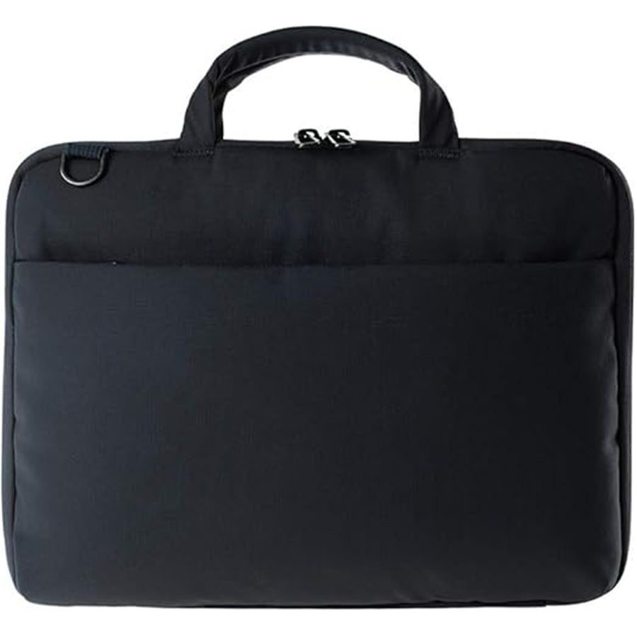 BDA1314-BK - Tucano 13-14" Darkolor Slim Carry Case - Black