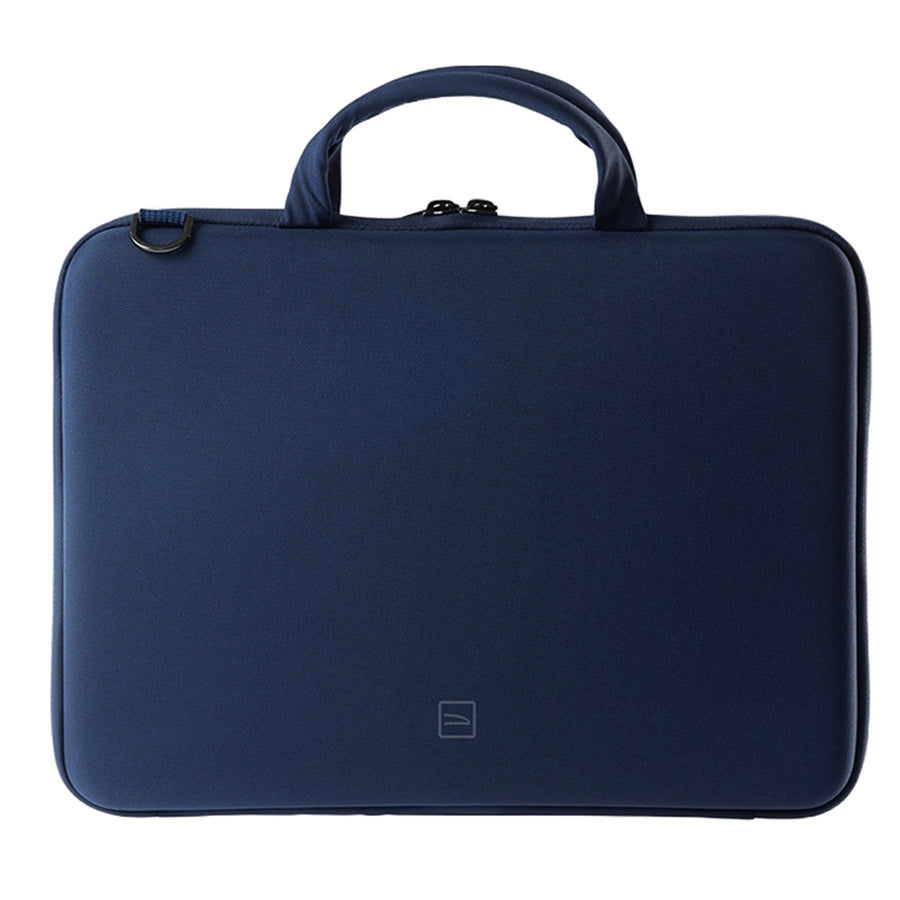 BDA1314-B - Tucano 13-14" Darkolor Slim Tragetasche - Dunkelblau