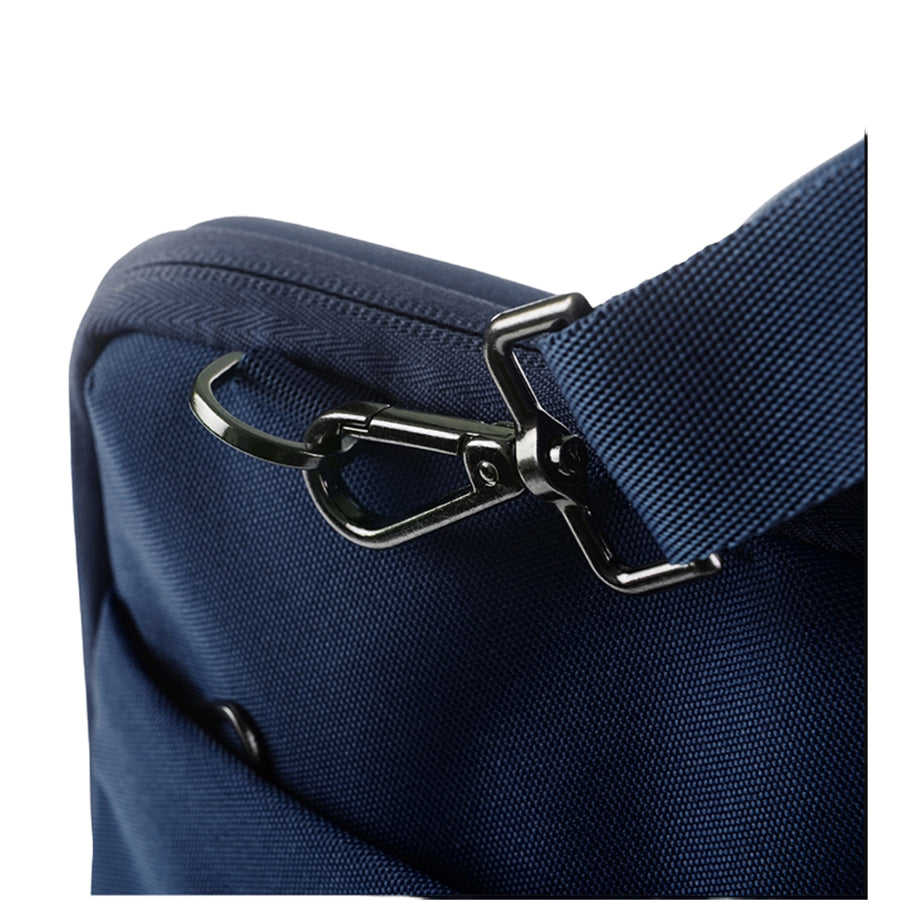 BDA1314-B - Tucano 13-14" Darkolor Slim Tragetasche - Dunkelblau