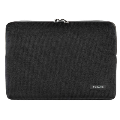 BFVELMB13-BK - Tucano 13-14" Velluto Sleeve- Black