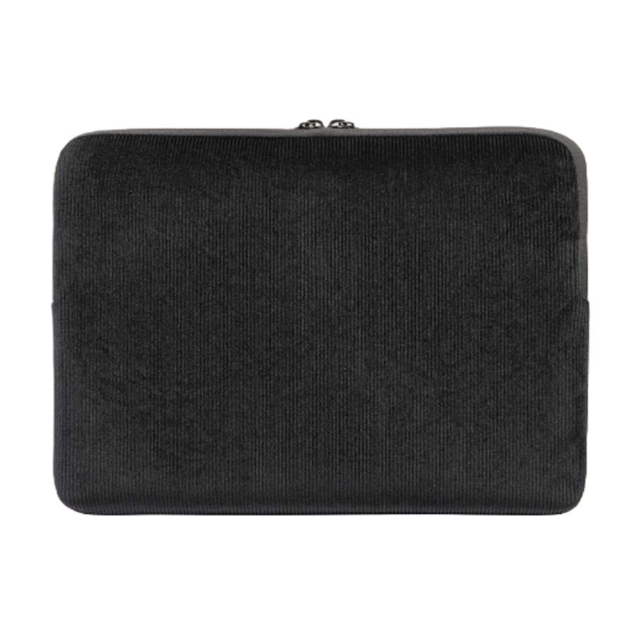 Tucano 13-14" Velluto Sleeve- Black