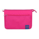TCN-BLAM-PK - Tucano LAMPO Slim Shoulder Bag for MacBook Pro 13", Ultrabook 13" and iPad Pro - Pink