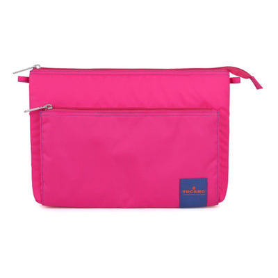 Generic Tucano LAMPO Slim Shoulder Bag for MacBook Pro 13", Ultrabook 13" and iPad Pro - Pink
