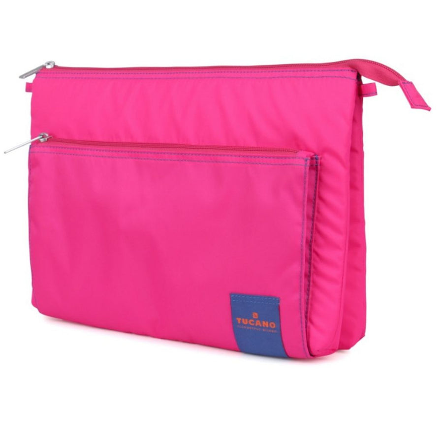 Generic Tucano LAMPO Slim Shoulder Bag for MacBook Pro 13", Ultrabook 13" and iPad Pro - Pink