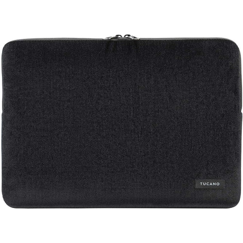 Tucano 15" Velluto Sleeve- Black