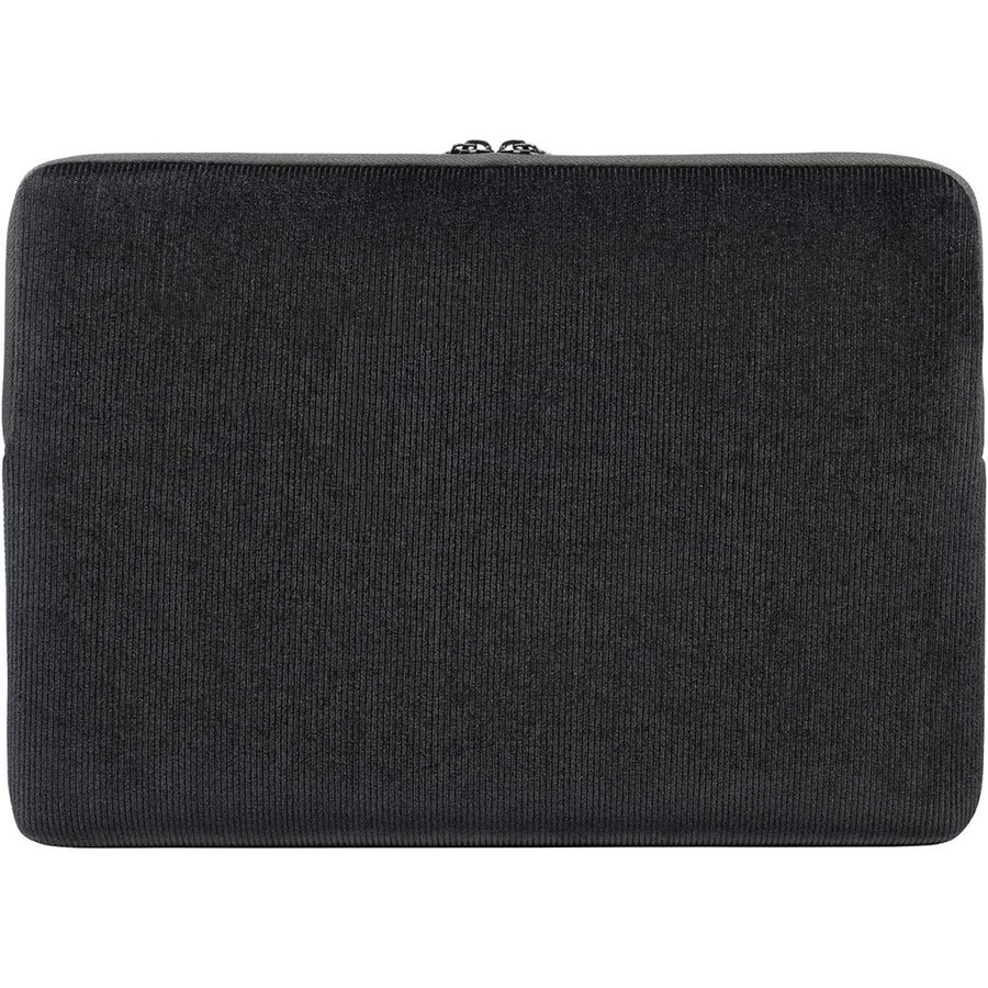 BFVELMB16-BK - Tucano 15" Velluto Sleeve- Black