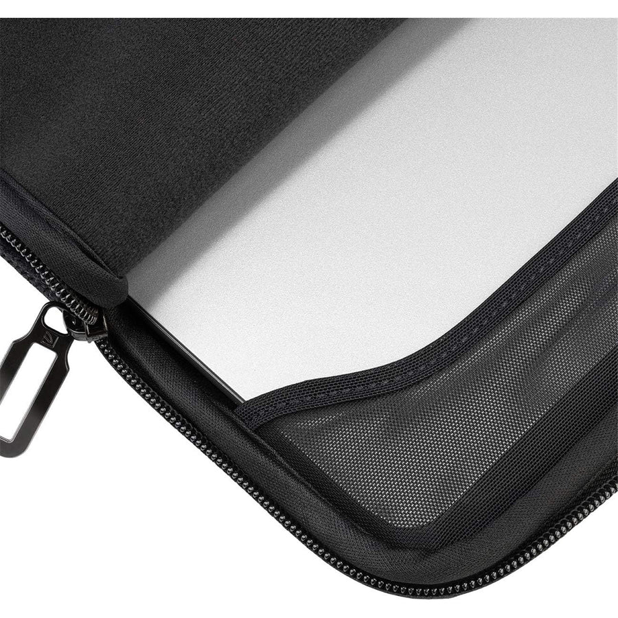 BFVELMB16-BK - Tucano 15" Velluto Sleeve- Black