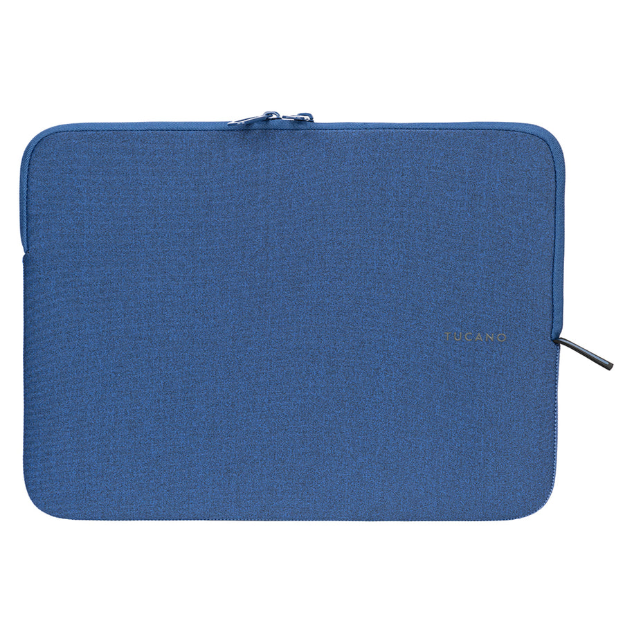 BFM1314-B - Tucano 13-14" Melange Sleeve - Blue