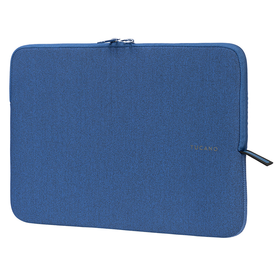 Tucano BFM1314-B 13-14" Melange Sleeve - Blue