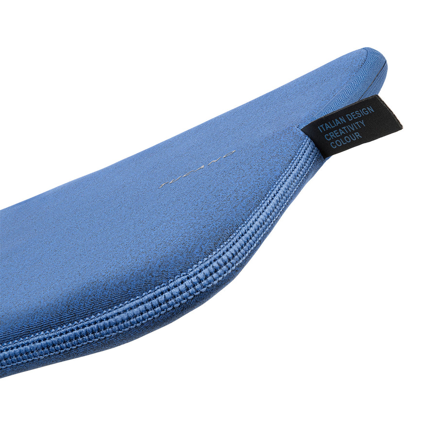 BFM1314-B - Tucano 13-14" Melange Sleeve - Blue
