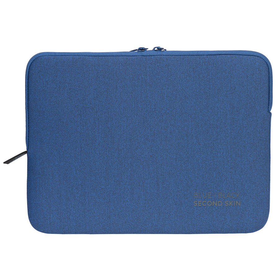 BFM1314-B - Tucano 13-14" Melange Sleeve - Blue