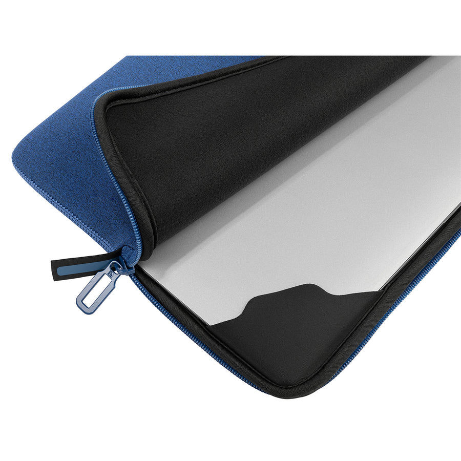 BFM1314-B - Tucano 13-14" Melange Sleeve - Blue