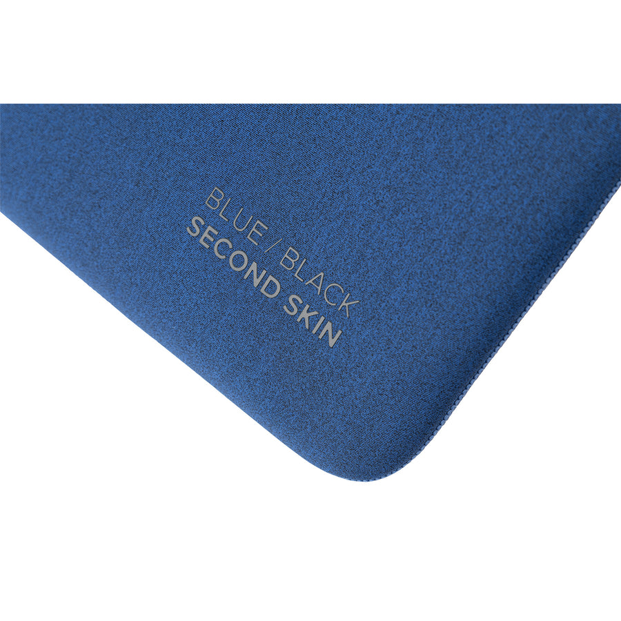 BFM1314-B - Tucano 13-14" Melange Sleeve - Blue