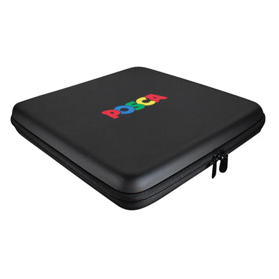 Uni CASELARGE POSCA Large Storage Case