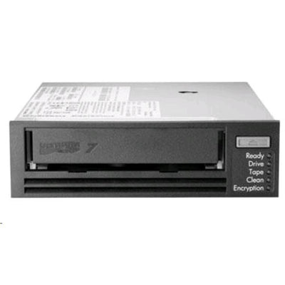 HP HPE BB873A HPE LTO-7 ULTRIUM 15000 INT TAPE DRIVE