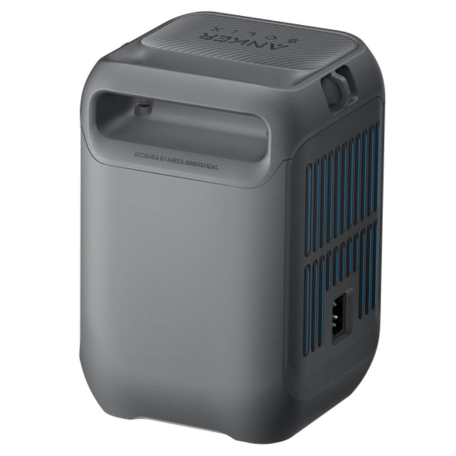 ASC300 - ANKER SOLIX C300 PORTABLE POWER STATION