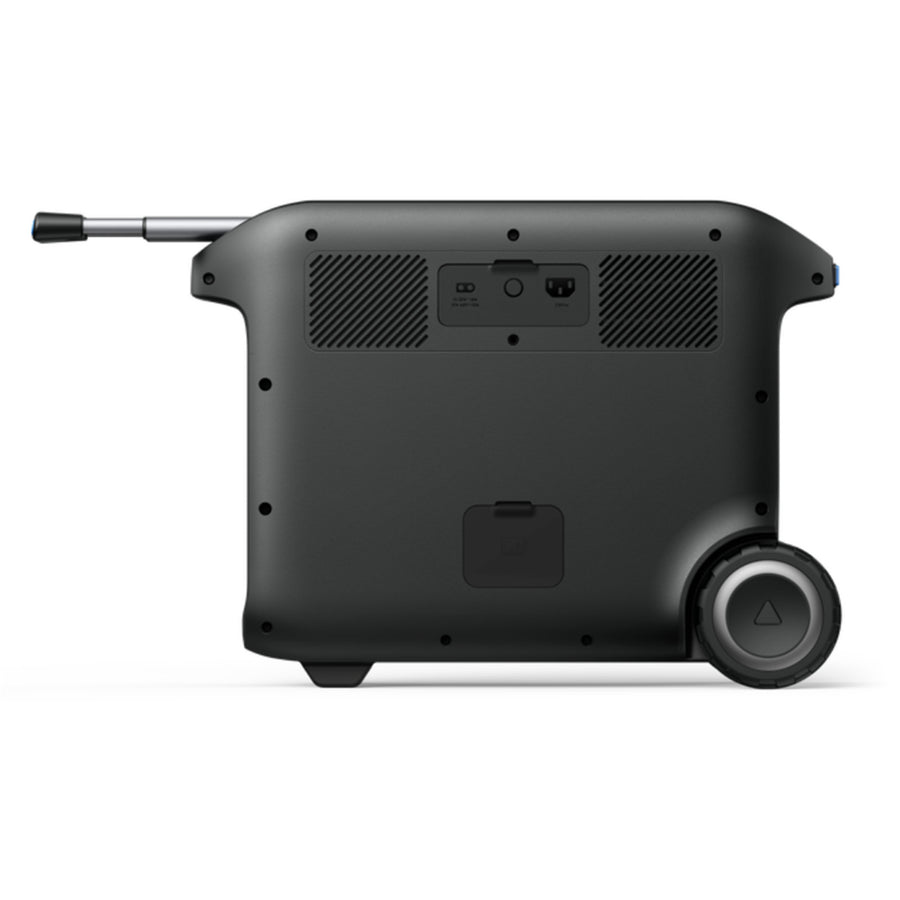 ASF2000 - ANKER SOLIX F2000 PORTABLE POWER STATION