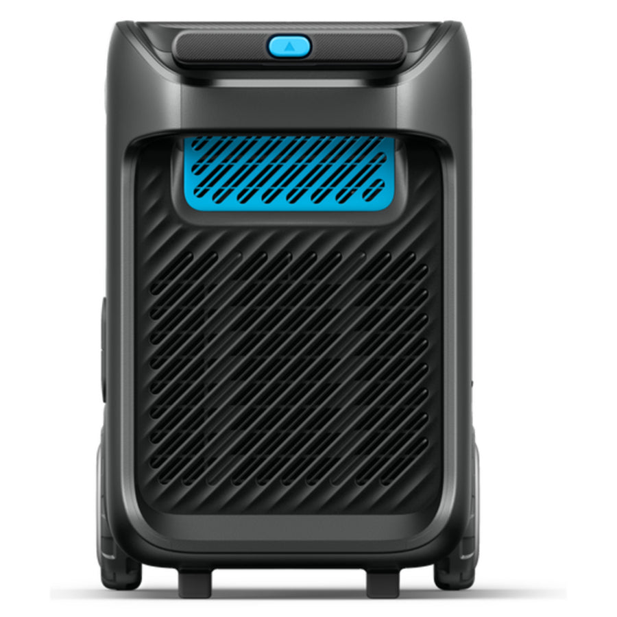ASF2000 - ANKER SOLIX F2000 PORTABLE POWER STATION
