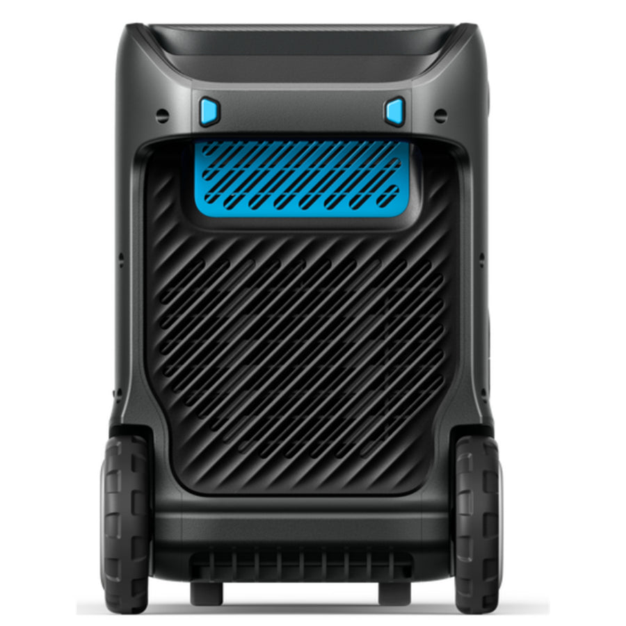 ASF2000 - ANKER SOLIX F2000 PORTABLE POWER STATION