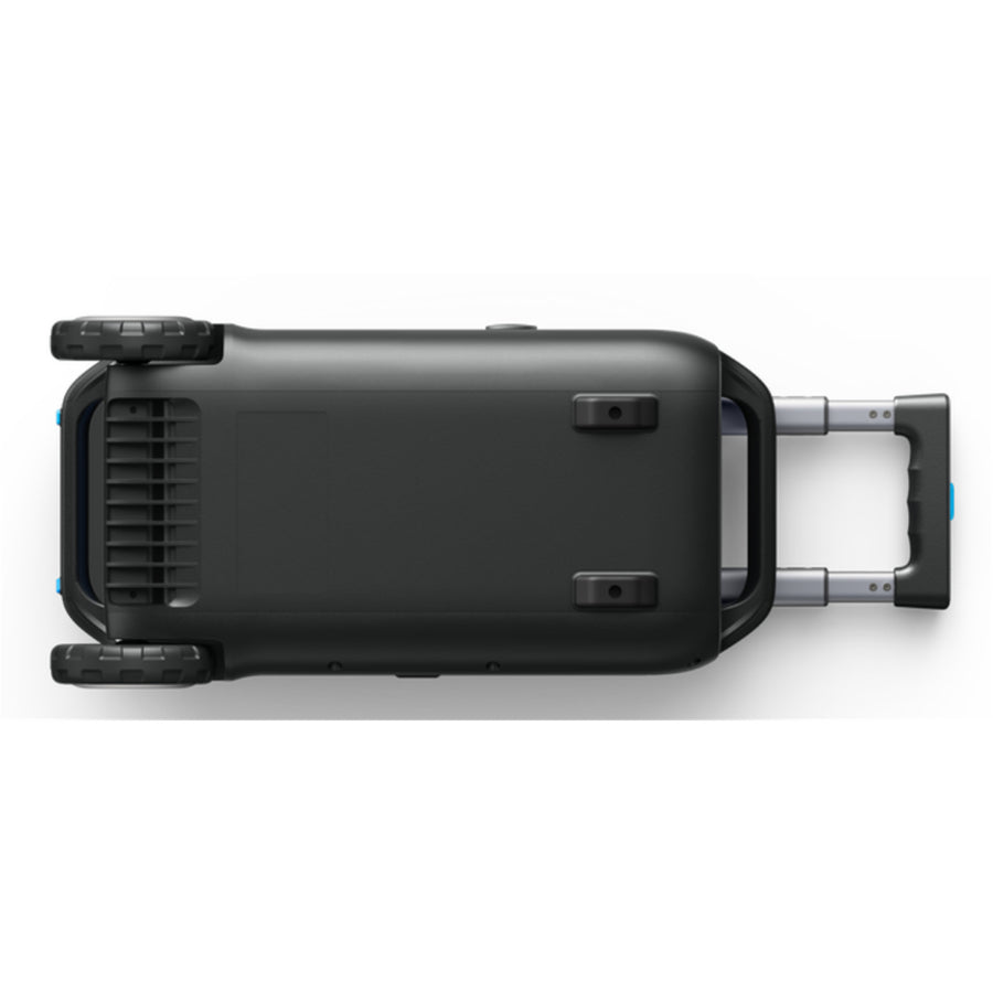 ASF2000 - ANKER SOLIX F2000 PORTABLE POWER STATION