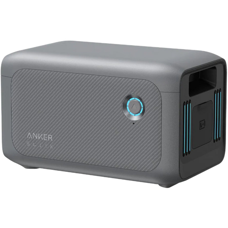 ASC1000EB - ANKER SOLIX C1000 EXPANSION BATTERY