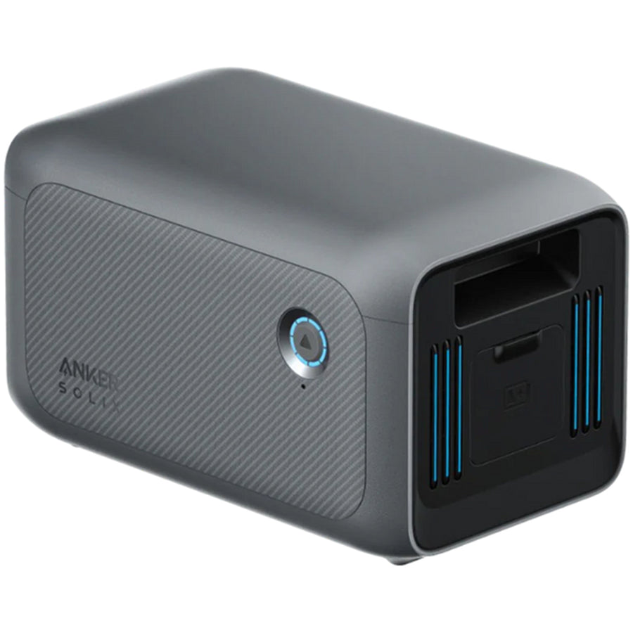 ASC1000EB - ANKER SOLIX C1000 EXPANSION BATTERY