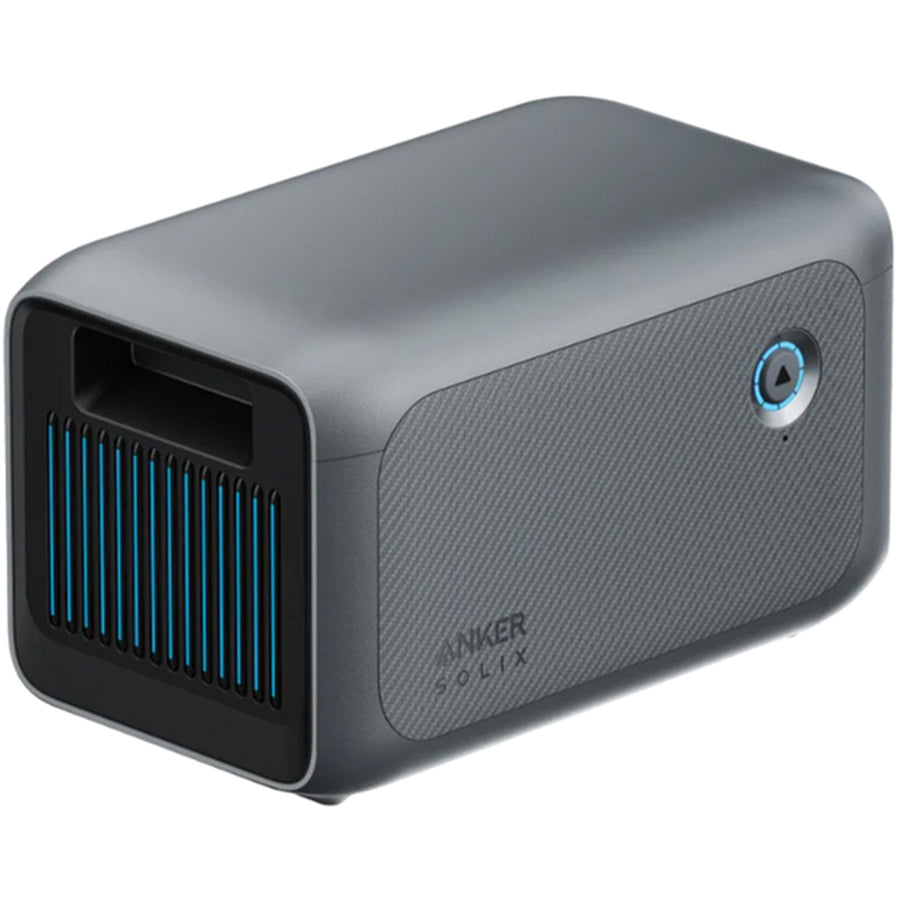ASC1000EB - ANKER SOLIX C1000 EXPANSION BATTERY