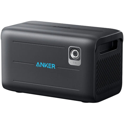 ASF2000EB - ANKER SOLIX F2000 EXPANSION BATTERY