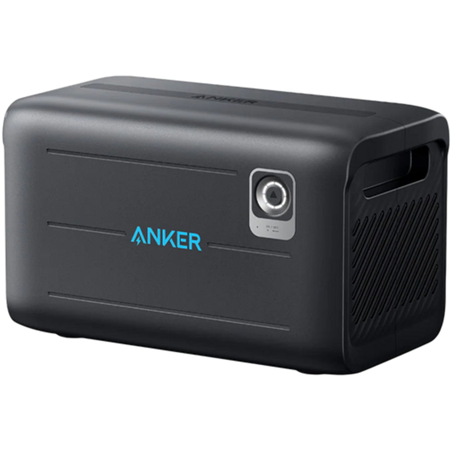 ASF2000EB - ANKER SOLIX F2000 EXPANSION BATTERY