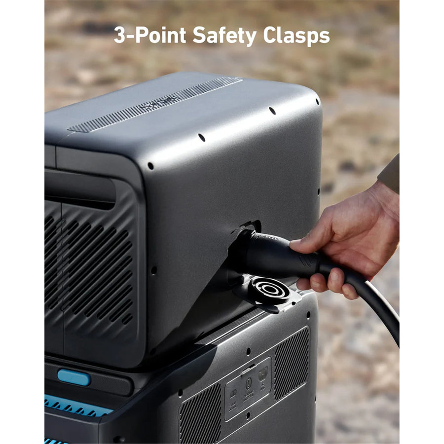 ASF2000EB - ANKER SOLIX F2000 EXPANSION BATTERY