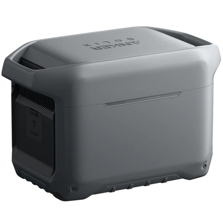 ASC1000G2 - ANKER SOLIX C1000 G2 PORTABLE POWER STATION