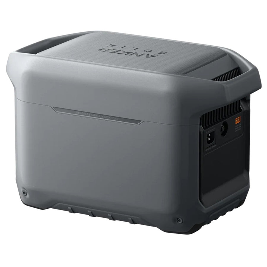 ASC1000G2 - ANKER SOLIX C1000 G2 PORTABLE POWER STATION