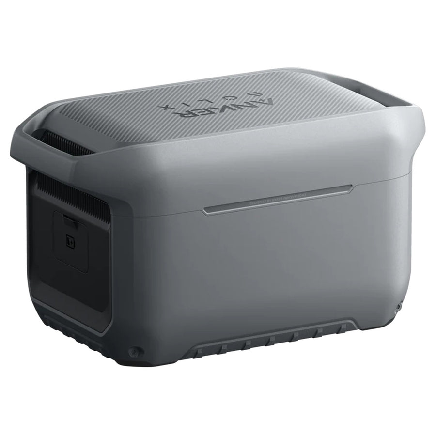 ASC2000G2 - ANKER SOLIX C2000 G2 PORTABLE POWER STATION